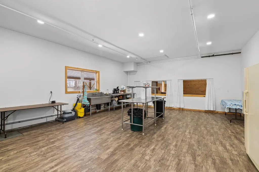 826 Somerville Road Somerville ME 04348