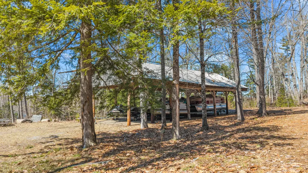 826 Somerville Road Somerville ME 04348