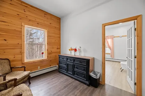 826 Somerville Road Somerville ME 04348