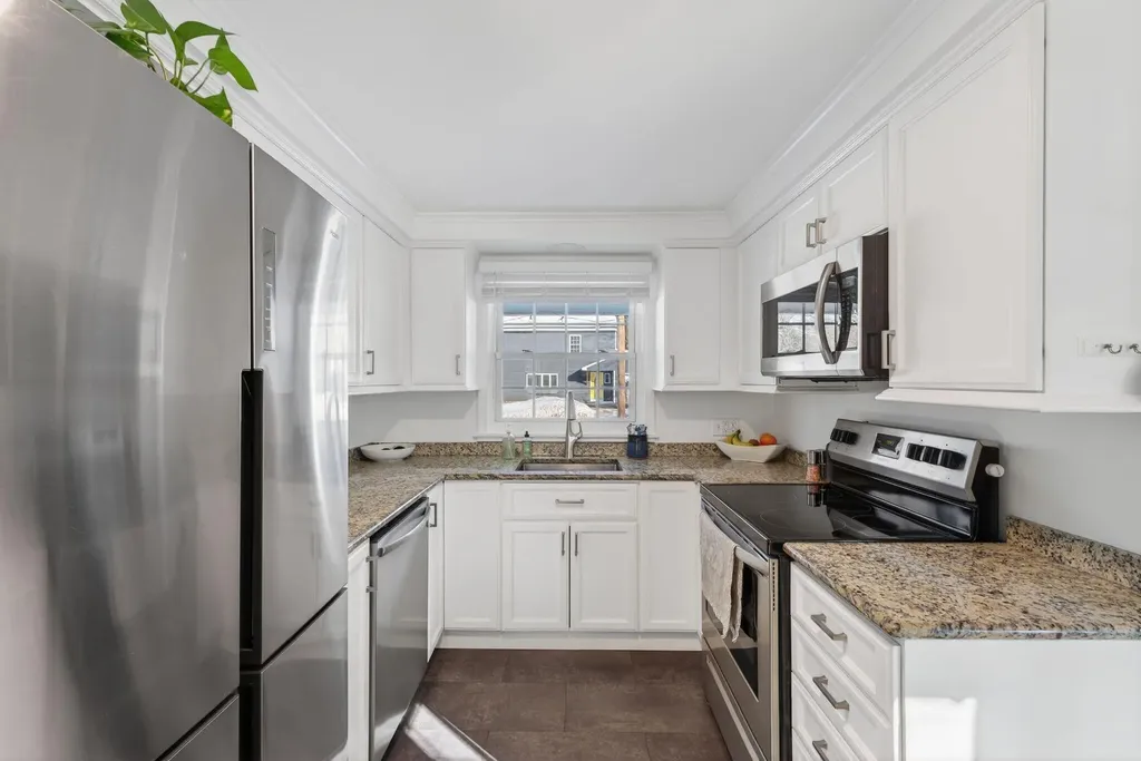 46 Johnson Heights Waterville ME 04901