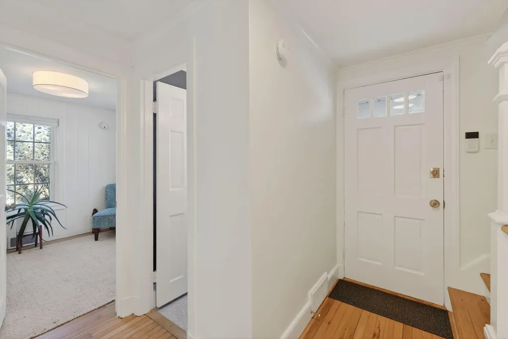 46 Johnson Heights Waterville ME 04901