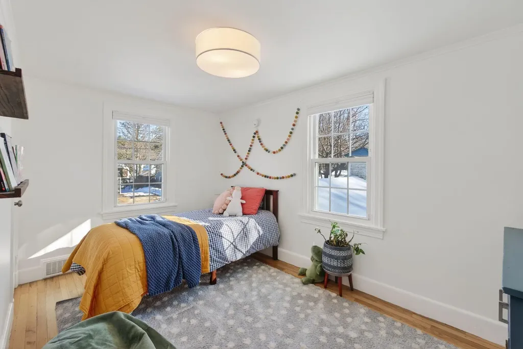 46 Johnson Heights Waterville ME 04901