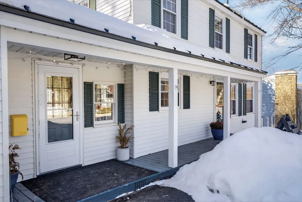 46 Johnson Heights Waterville ME 04901