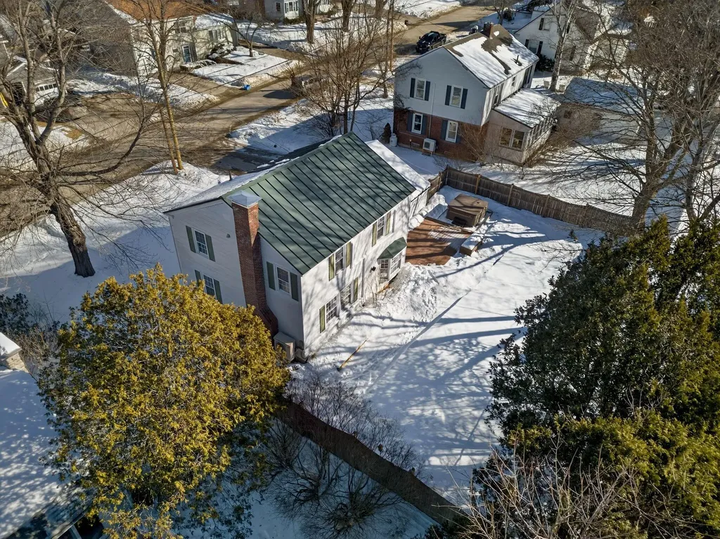 46 Johnson Heights Waterville ME 04901