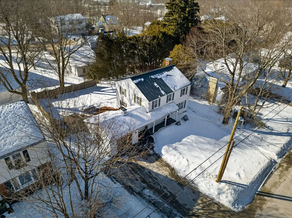 46 Johnson Heights Waterville ME 04901