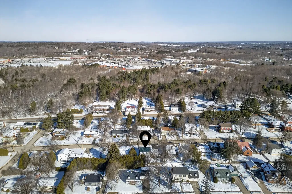 46 Johnson Heights Waterville ME 04901