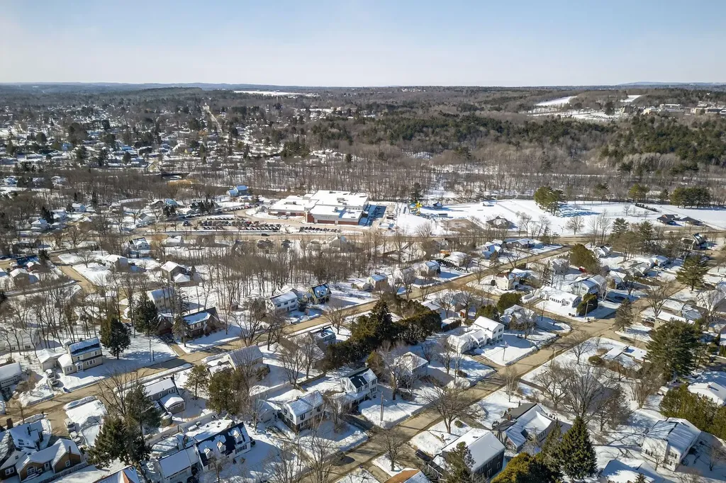 46 Johnson Heights Waterville ME 04901