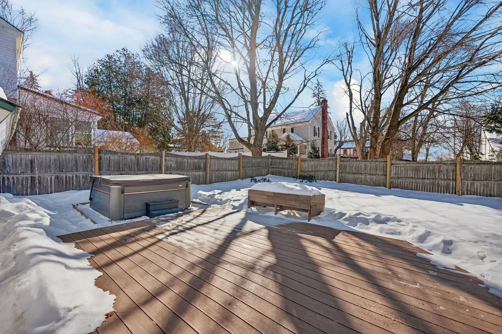 46 Johnson Heights Waterville ME 04901