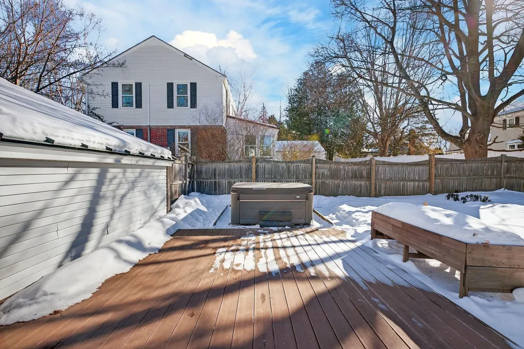 46 Johnson Heights Waterville ME 04901