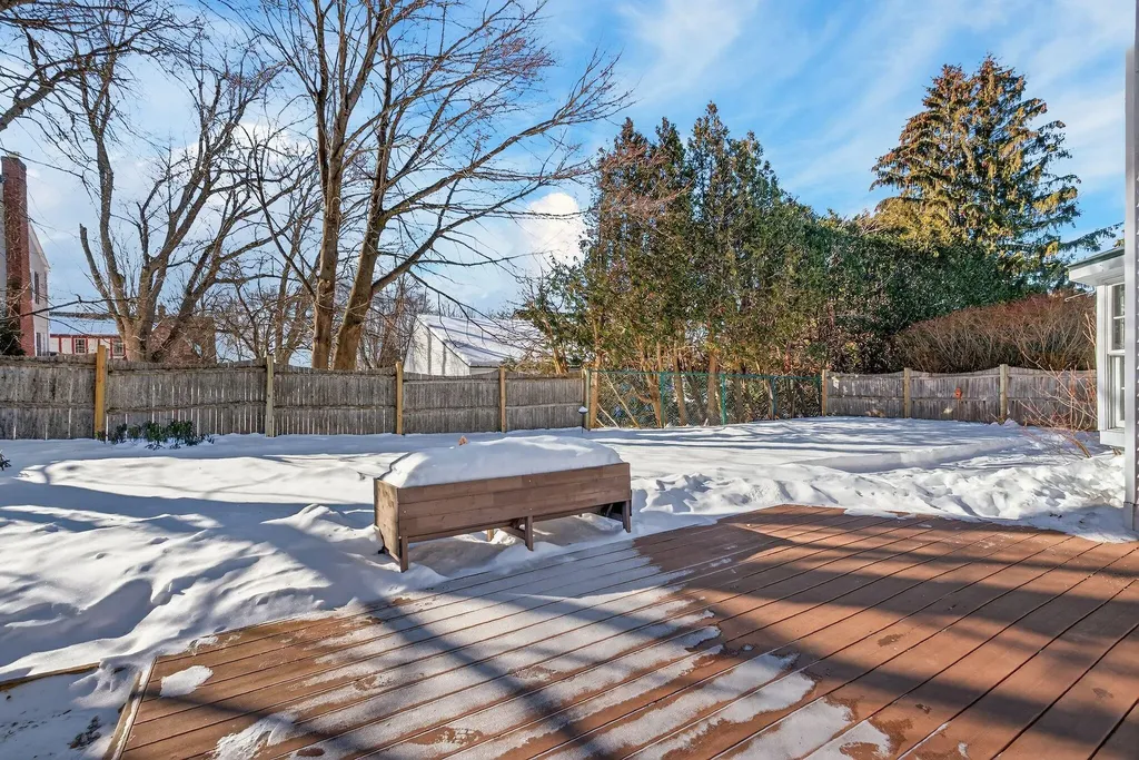 46 Johnson Heights Waterville ME 04901