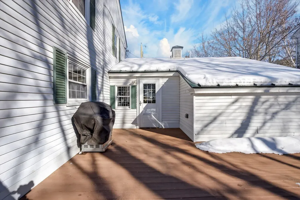 46 Johnson Heights Waterville ME 04901