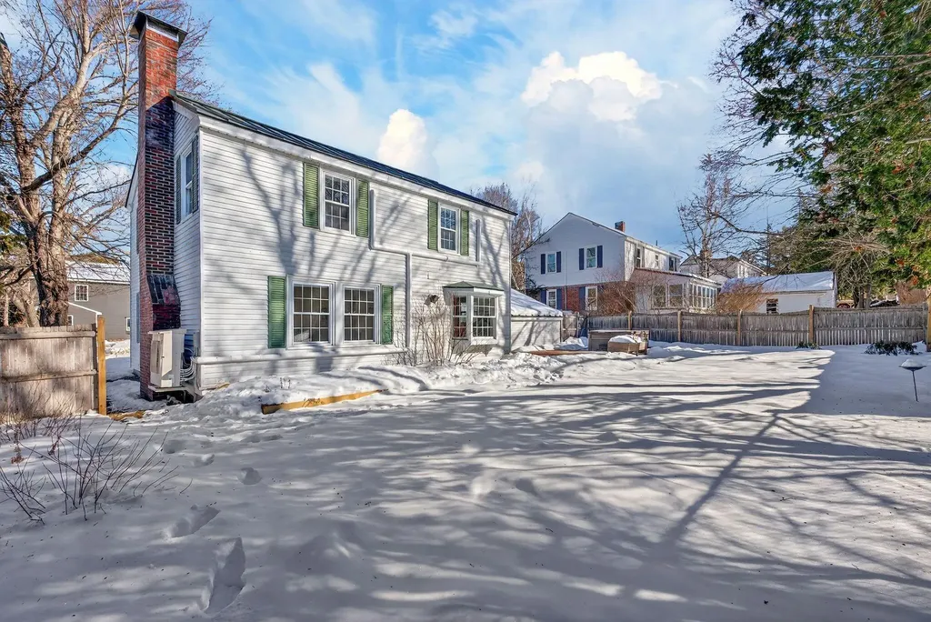 46 Johnson Heights Waterville ME 04901