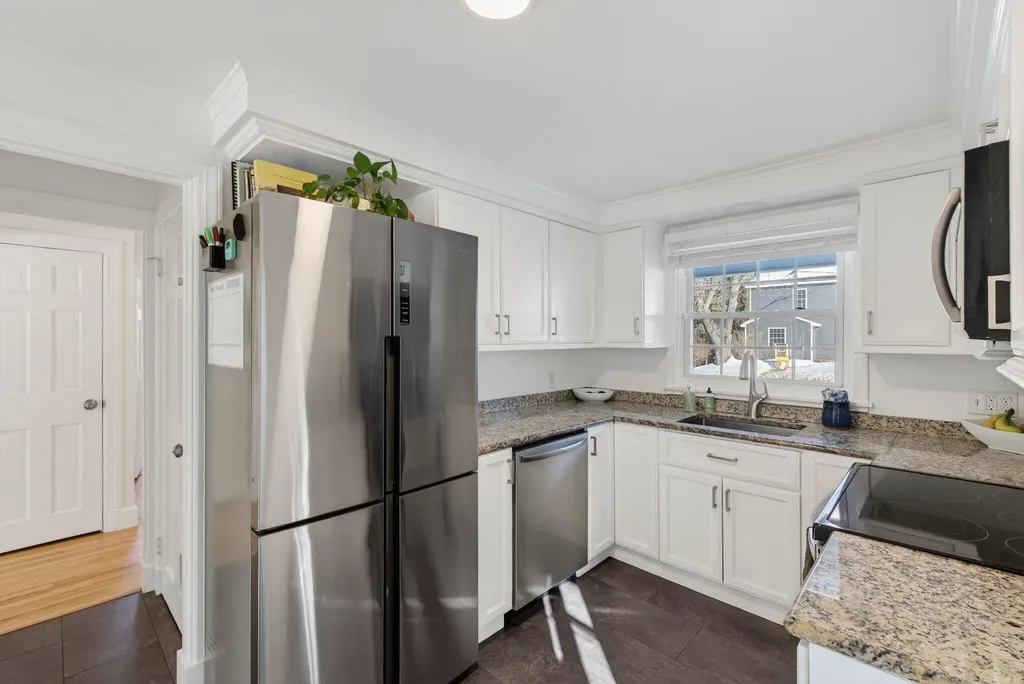 46 Johnson Heights Waterville ME 04901