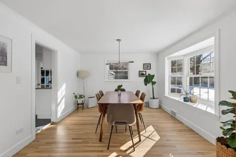 46 Johnson Heights Waterville ME 04901