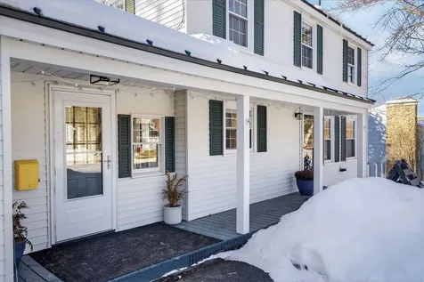 46 Johnson Heights Waterville ME 04901