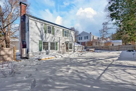 46 Johnson Heights Waterville ME 04901