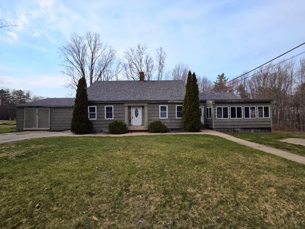 70 Airport Road Sanford ME 04073