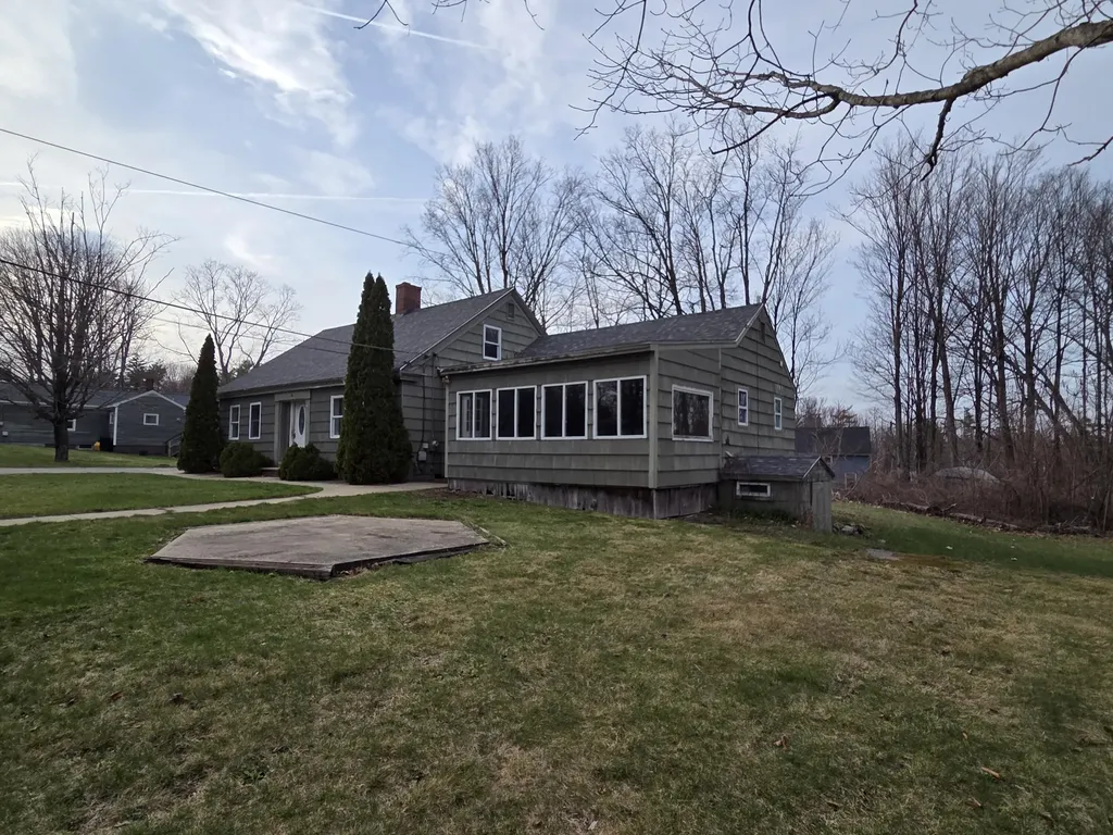 70 Airport Road Sanford ME 04073