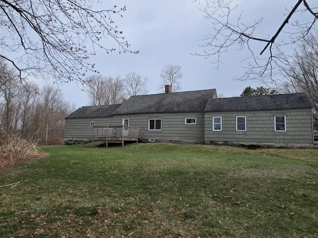 70 Airport Road Sanford ME 04073