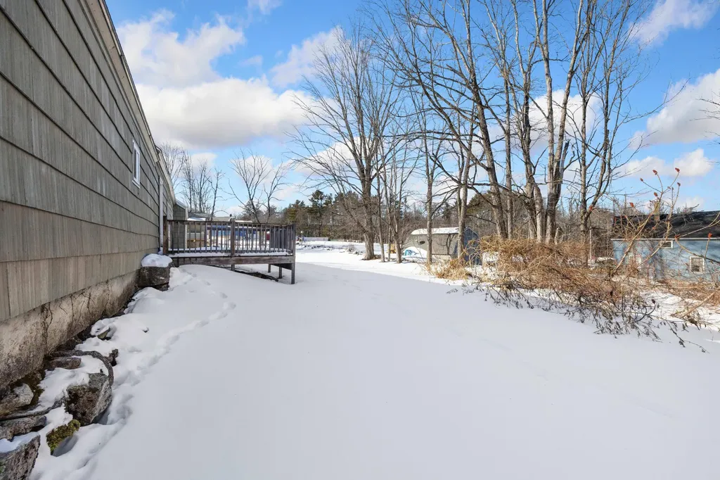 70 Airport Road Sanford ME 04073