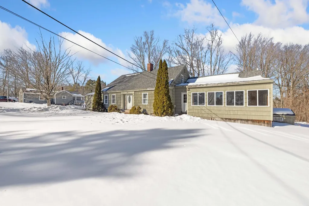 70 Airport Road Sanford ME 04073