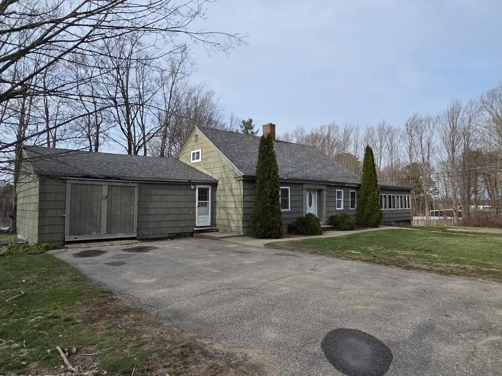 70 Airport Road Sanford ME 04073