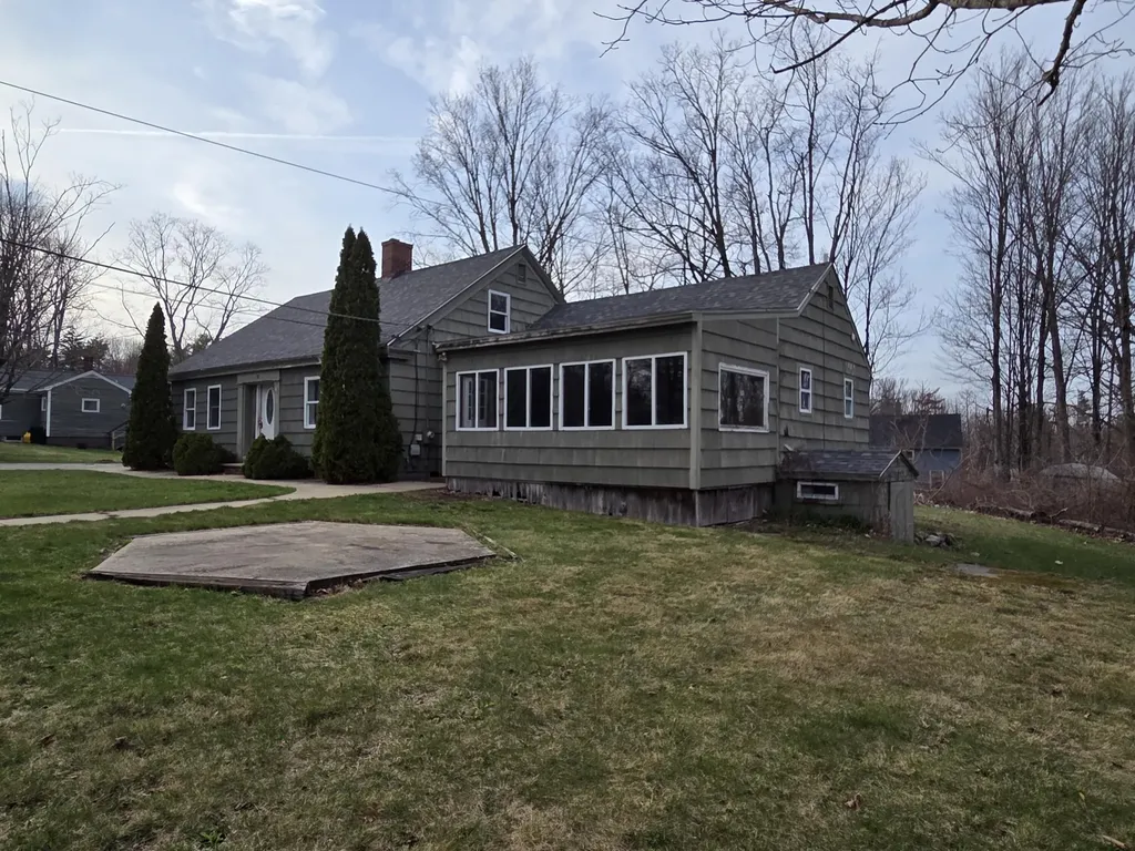 70 Airport Road Sanford ME 04073