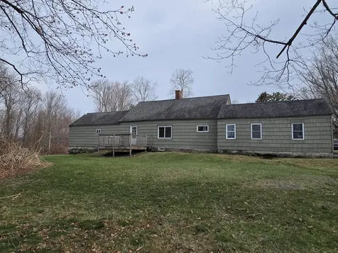 70 Airport Road Sanford ME 04073