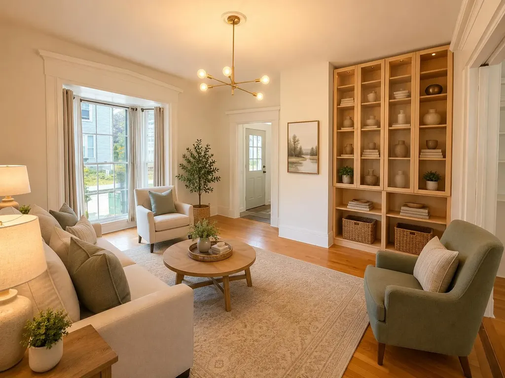 17 Grove Street Rockland ME 04841