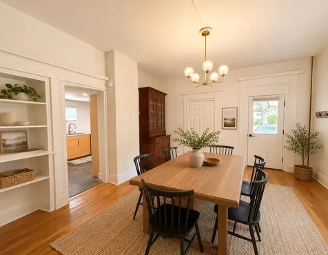 17 Grove Street Rockland ME 04841