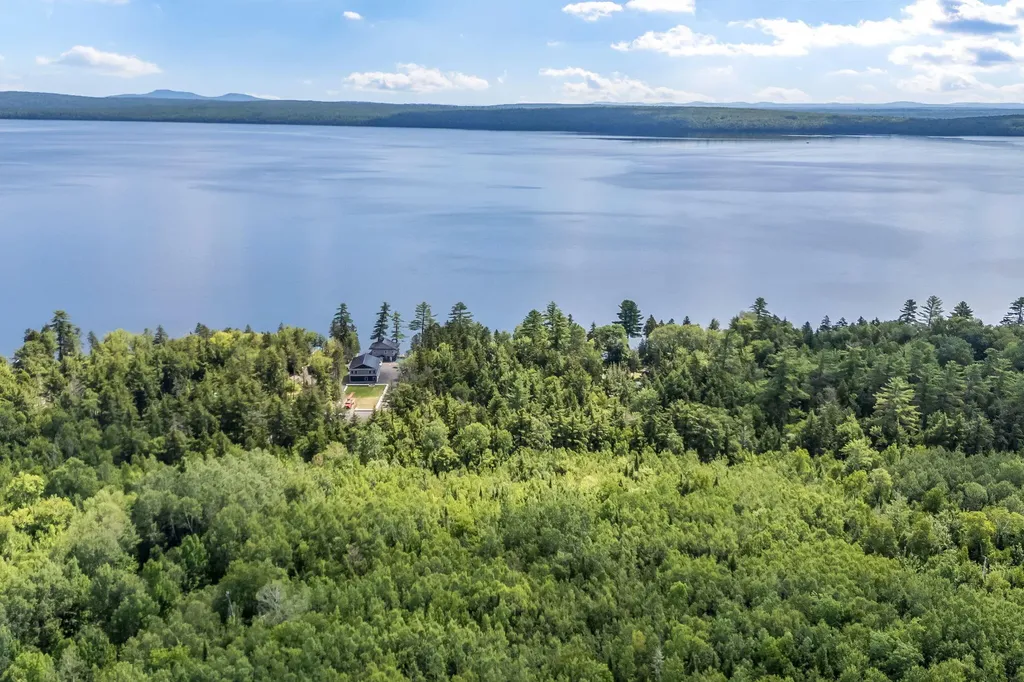 25 Loon Drive Brownville ME 04414