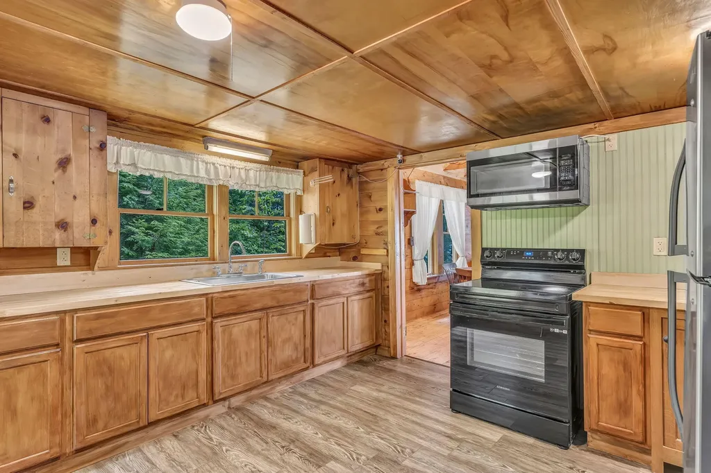 25 Loon Drive Brownville ME 04414