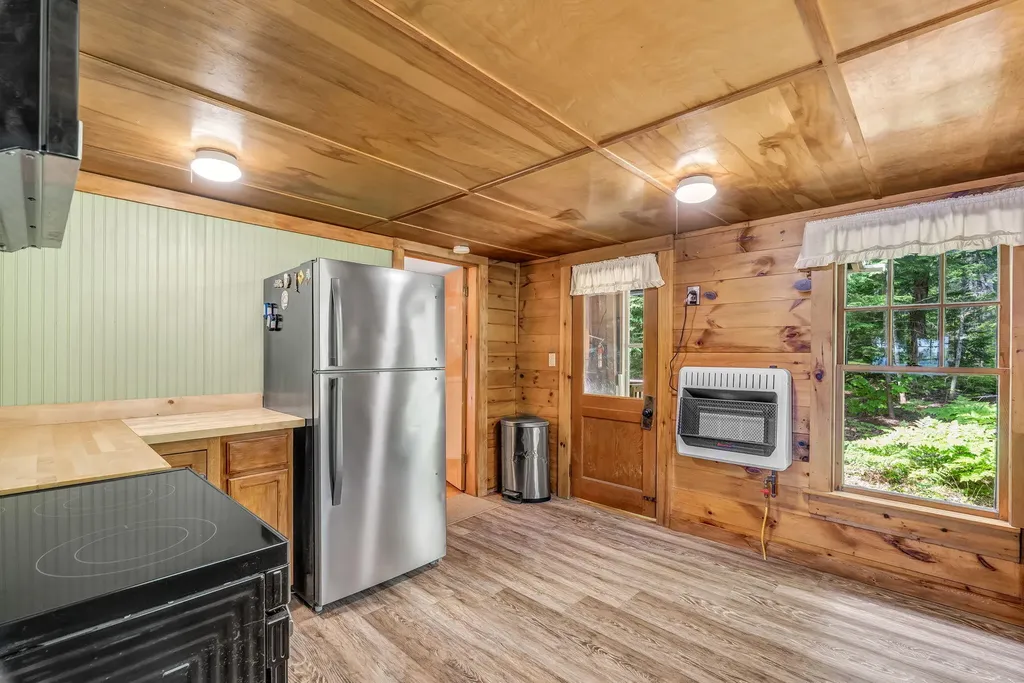 25 Loon Drive Brownville ME 04414