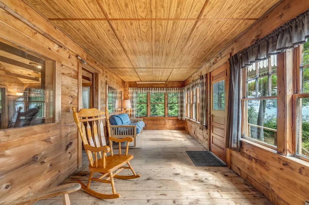 25 Loon Drive Brownville ME 04414