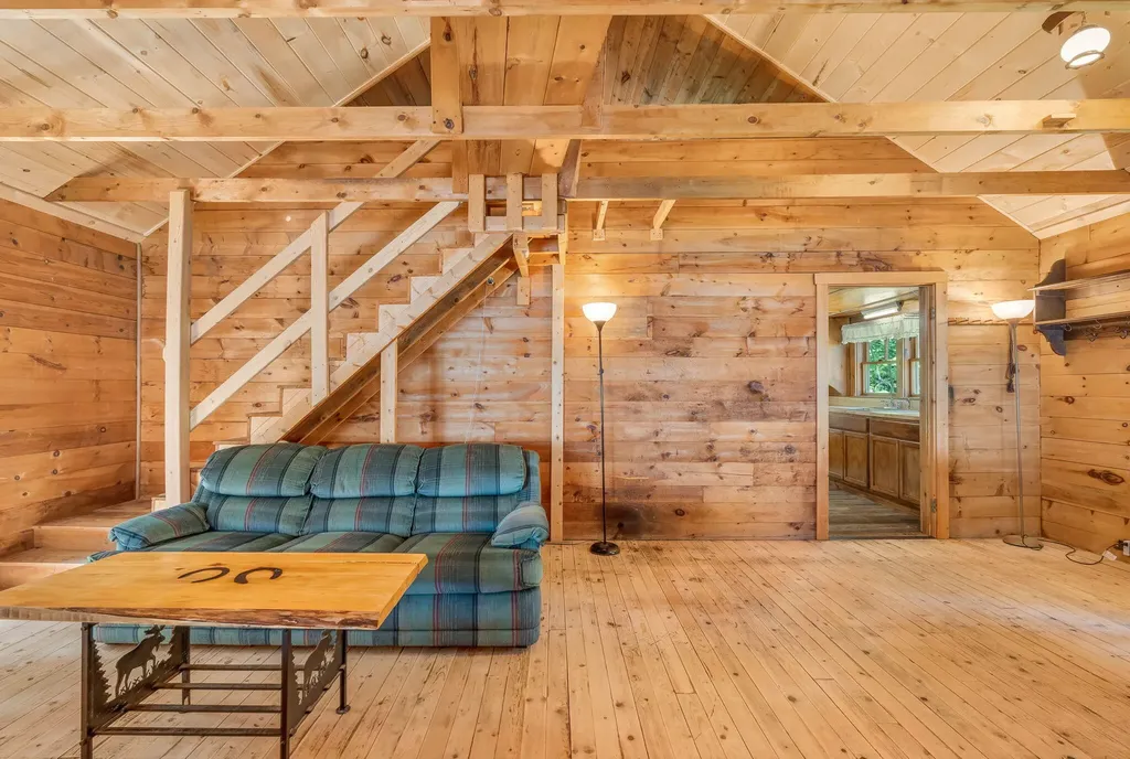 25 Loon Drive Brownville ME 04414