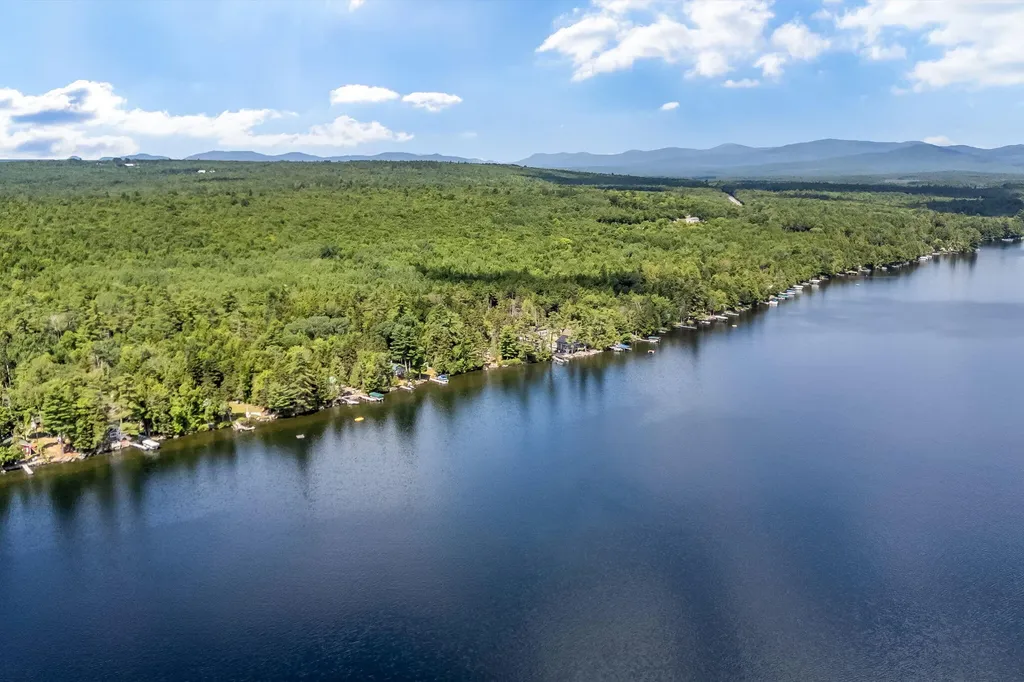 25 Loon Drive Brownville ME 04414