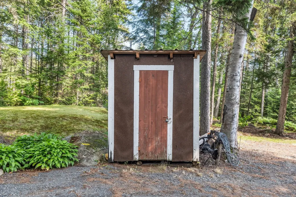 25 Loon Drive Brownville ME 04414