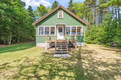 25 Loon Drive Brownville ME 04414