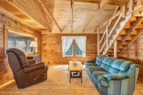 25 Loon Drive Brownville ME 04414