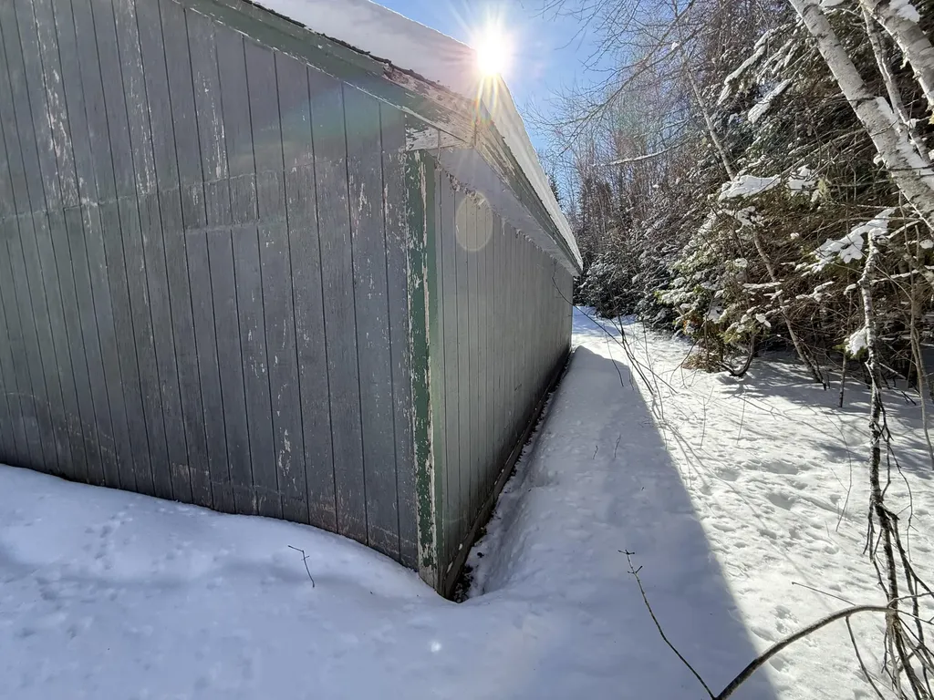 0 Baskahegan Road Bancroft ME 04497