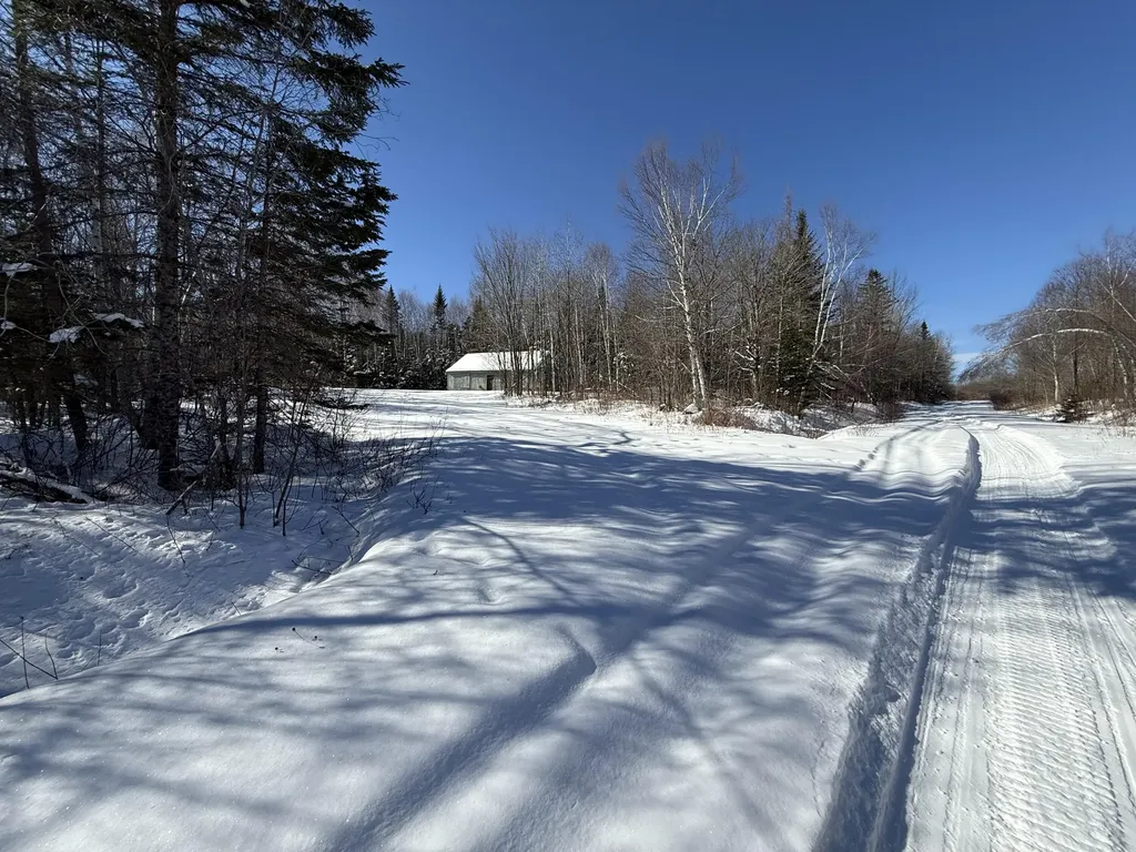 0 Baskahegan Road Bancroft ME 04497