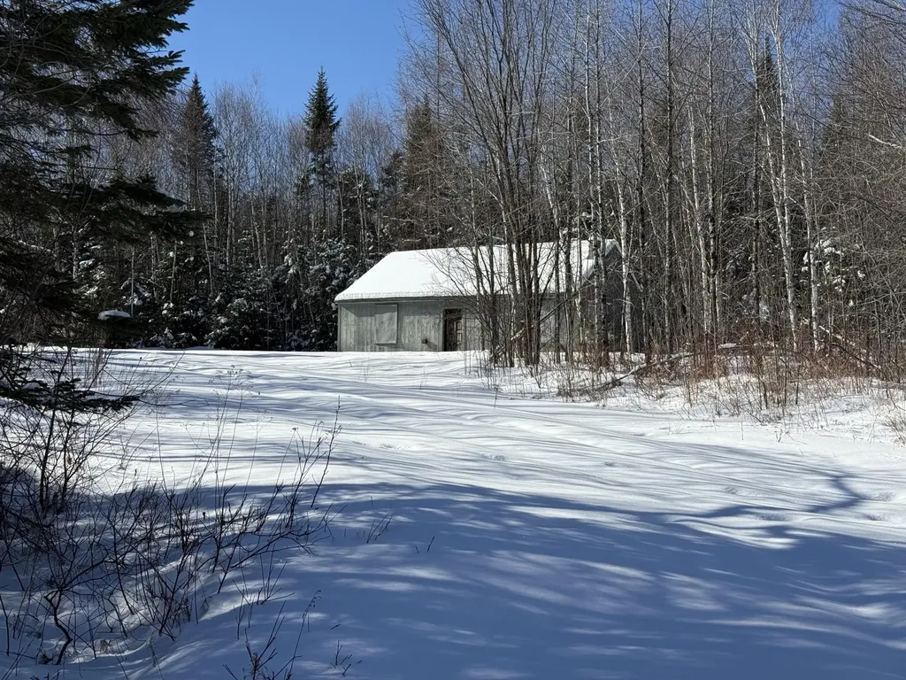 0 Baskahegan Road Bancroft ME 04497