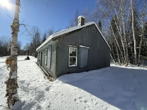 0 Baskahegan Road Bancroft ME 04497