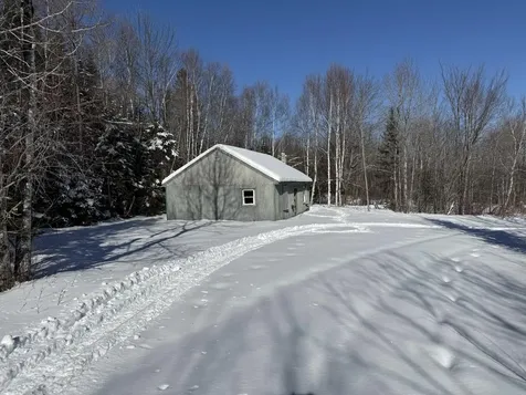 0 Baskahegan Road Bancroft ME 04497
