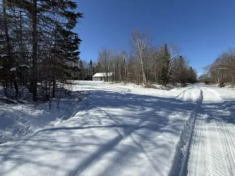 0 Baskahegan Road Bancroft ME 04497