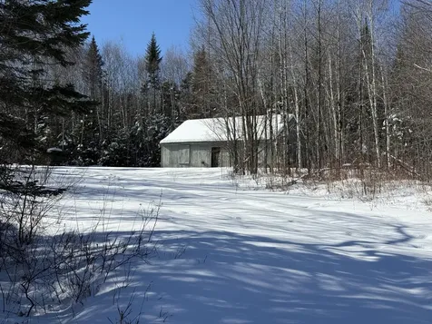 0 Baskahegan Road Bancroft ME 04497