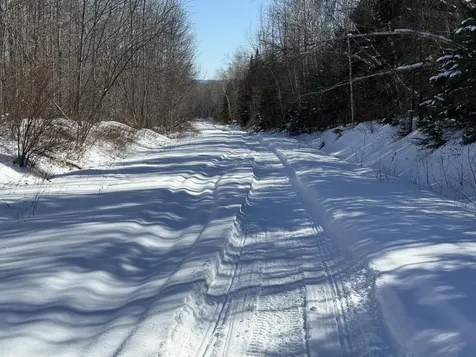 0 Baskahegan Road Bancroft ME 04497
