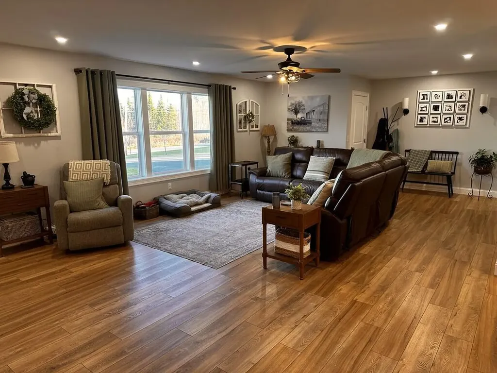 76 Knoll Crest Drive Bangor ME 04401
