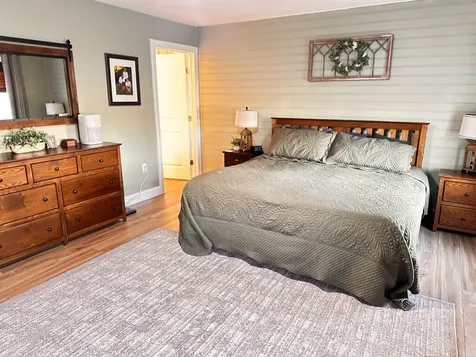 76 Knoll Crest Drive Bangor ME 04401