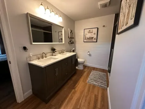 76 Knoll Crest Drive Bangor ME 04401